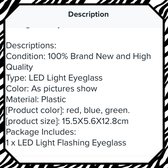 🤓New 4/$15 Light up LED Flashing Glass Spider-Man - Picture 6 of 6